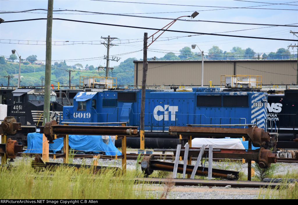 CITX 6019